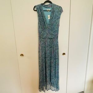 NWT, Maeve by Anthropologie Dress Size L